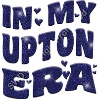 GLT93 BLUE GLITTER Thumbnail