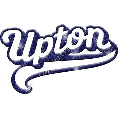 GLT78 BLUE GLITTER Thumbnail