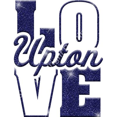 GLT74 BLUE GLITTER Thumbnail