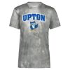 222696 Youth Cotton-Touch Poly T-Shirt Thumbnail