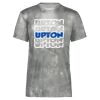 222696 Youth Cotton-Touch Poly T-Shirt Thumbnail
