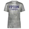 222696 Youth Cotton-Touch Poly T-Shirt Thumbnail