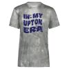 222696 Youth Cotton-Touch Poly T-Shirt Thumbnail