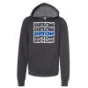 3719Y Youth Sponge Fleece Hoodie Thumbnail