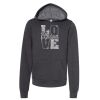 3719Y Youth Sponge Fleece Hoodie Thumbnail