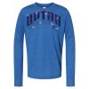 3513Y Youth Extra Soft Tri-blend Long Sleeve Thumbnail