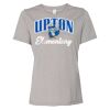 6413 Women’s Extra Soft Tri-blend Tee Thumbnail